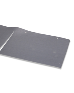 Curtain strips closed rescue gap Step V16